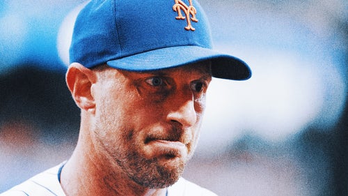 MLB Trending Image: Max Scherzer trade involves real risk for Mets, Rangers